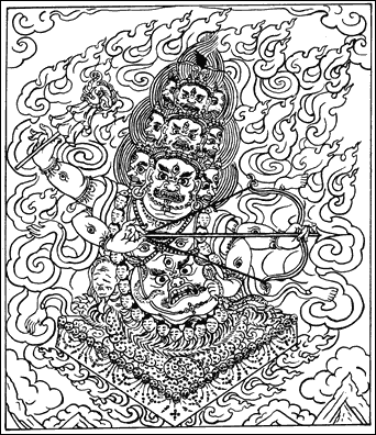rahu