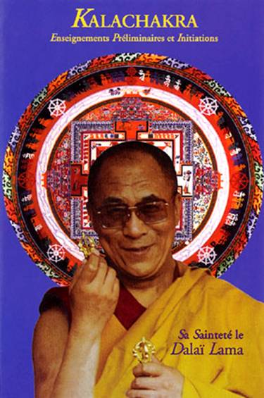 Kalachakra-DL