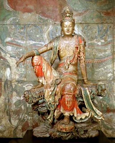 bodhis-kuanyin