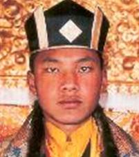 karmapa-offiziell
