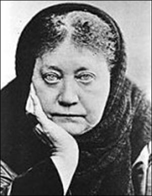 blavatsky