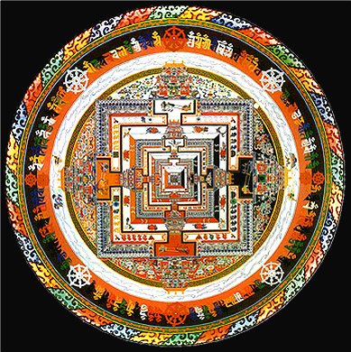 kalachakra