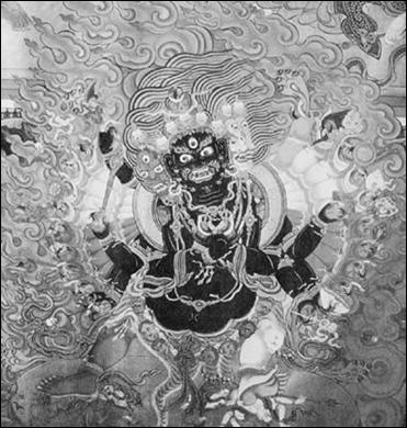 vajravega