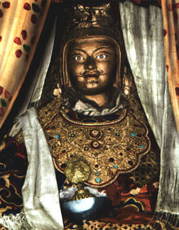 padmasdzogchenmonastery