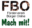 F&ouml;rderverein FBO - unsere Region Isengau und Haager Land