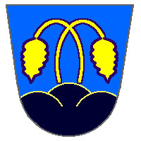Wappen Walkersaich