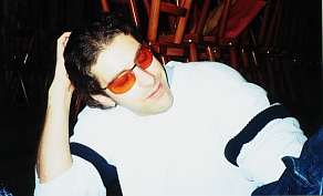 Martin "mde" ;-))