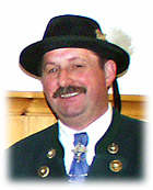 Michael Brger