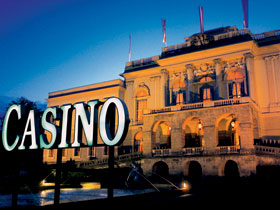 Spielcasino Salzburg Spielcasino Salzburg