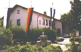 Rathaus Schwindegg