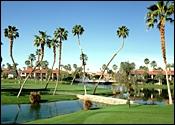 Golfhotel in Los Angeles