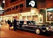 Stilvoller Besuch beim 'Phantom der Oper'