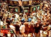Wall Street: Zentrum der Macht und Heimat der Broker
