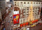 Macys: Art-dco-Glanz im grten Kaufhaus der Welt