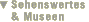 Sehenswertes & Museen