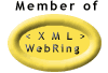 member of the XML WebRing