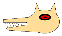 Bild Werwolf