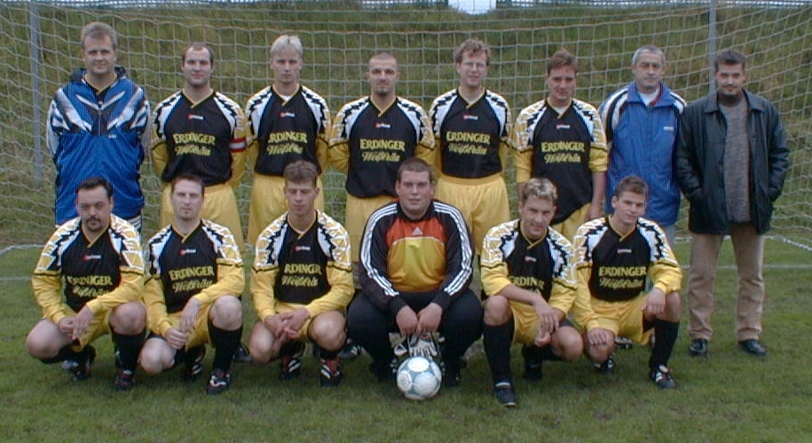 16.09.2001 FCH 1 - Isen 2 (3:0)