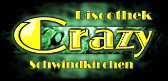 Discothek Crazy
