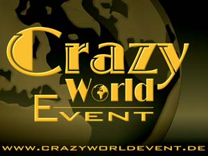 Crazyworld-Party
