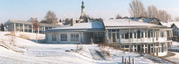 Schulhaus Oberbergkirchen