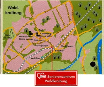 AWO-Riesengebirgstrasse