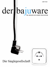 Der Bajuware